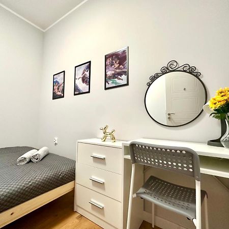 Mmrent Heaven Room Gdańsk Eksteriør bilde