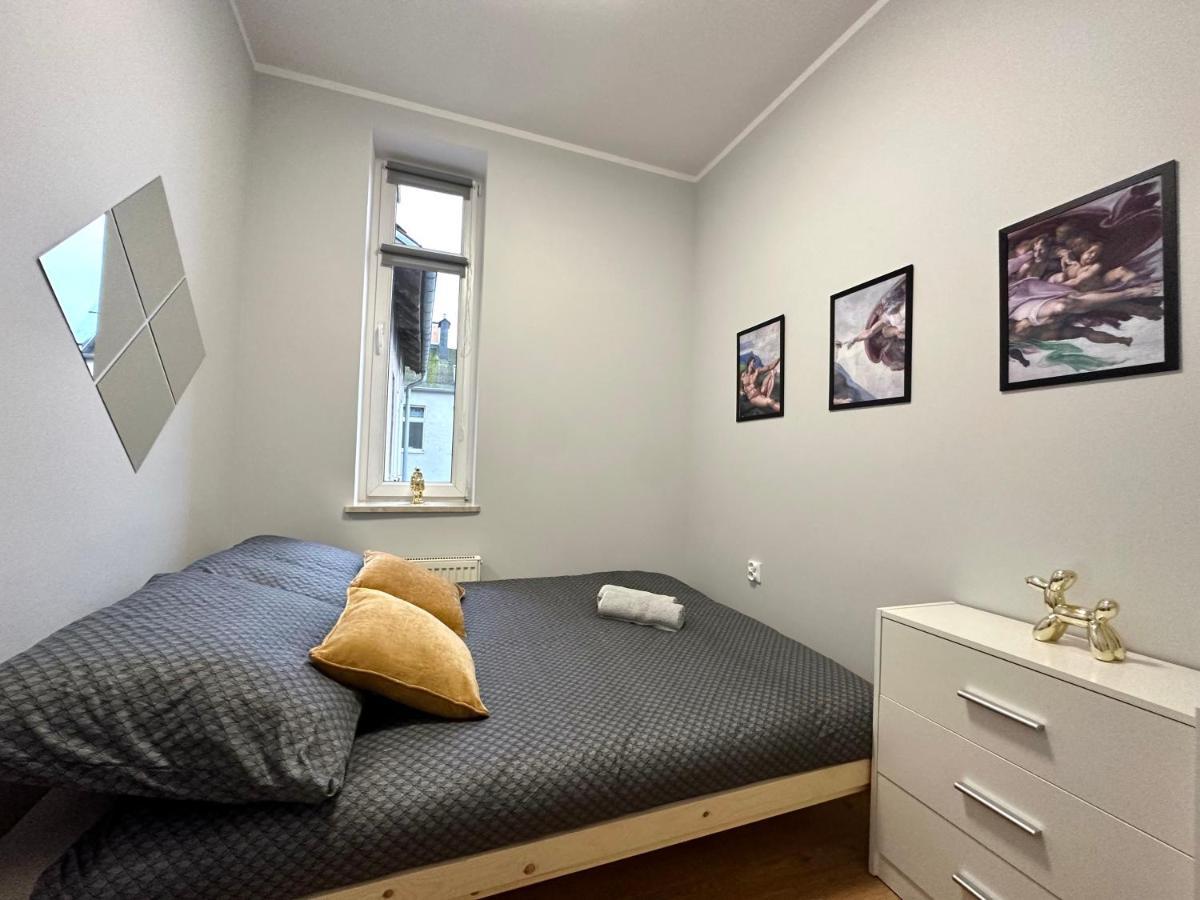 Mmrent Heaven Room Gdańsk Eksteriør bilde