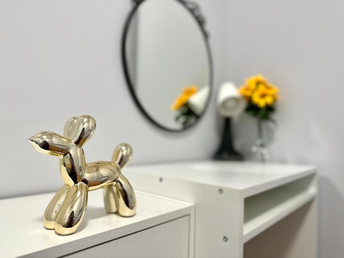 Mmrent Heaven Room Gdańsk Eksteriør bilde